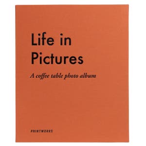Album photo La vie en harmonie Album photo La vie en harmonie