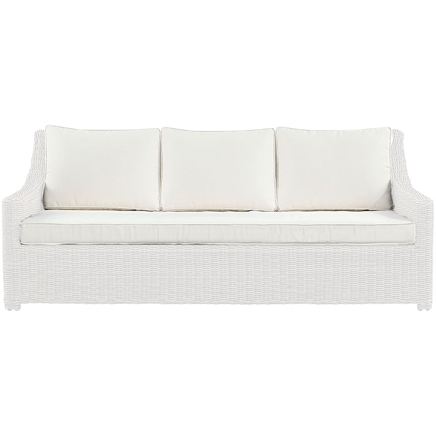 LAYTON soffa dynset natural