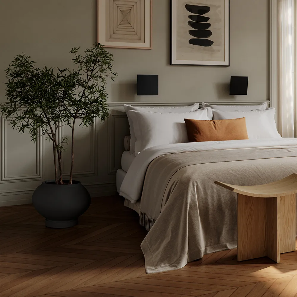 Sunao kruka Fat Medio - Black