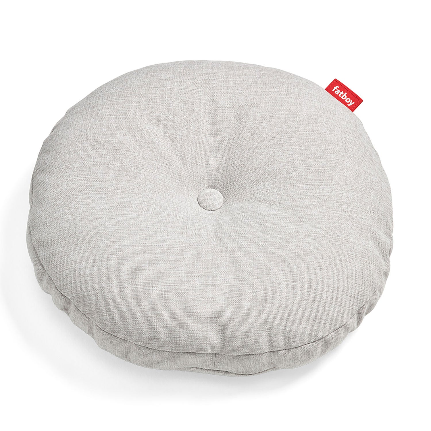 Fatboy, Circle sittdyna mist