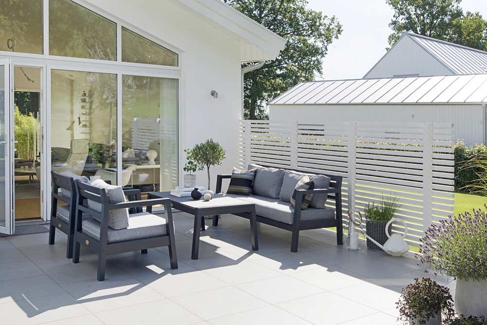 Stoltö Soffa inkl. dynor 