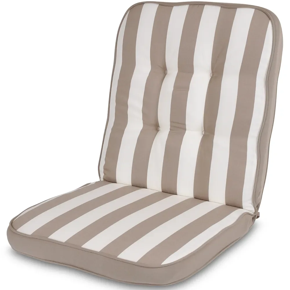 Fritab, Minivik Woodline Taupe randig