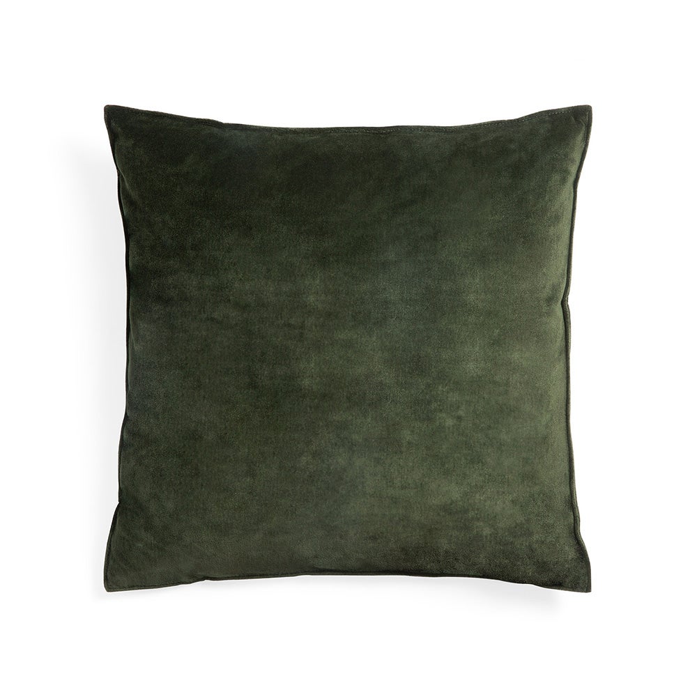 Ethnicraft, Velvet Kudde Forest 50x50 cm