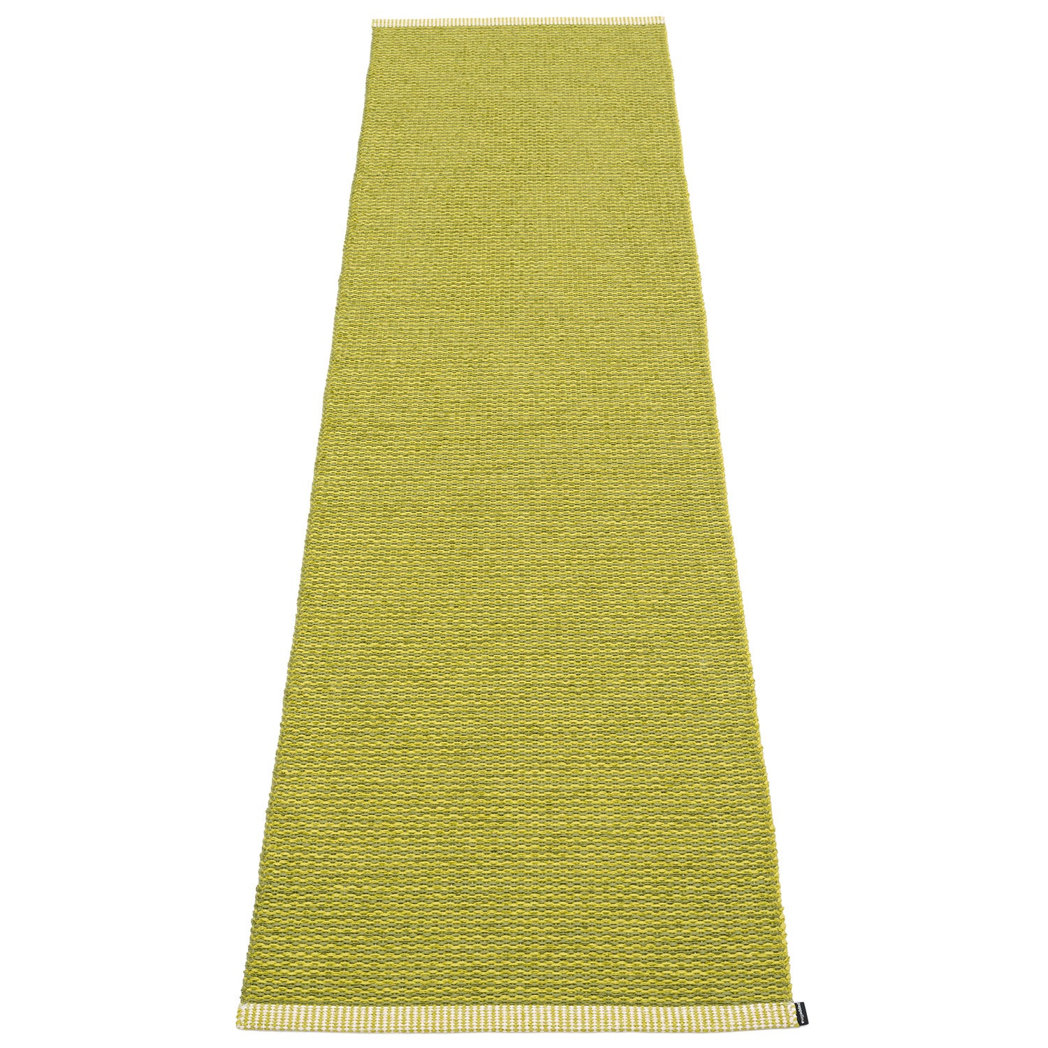 Pappelina, Mono matta 60x250 cm olive / lime