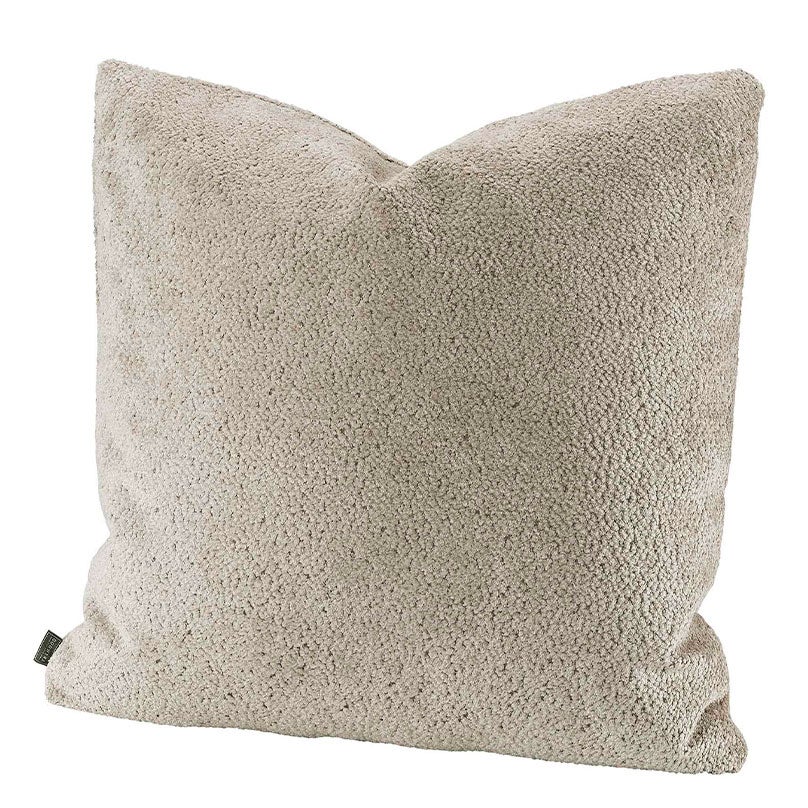 Artwood, Lago Beige Kuddfodral Plain 50X50