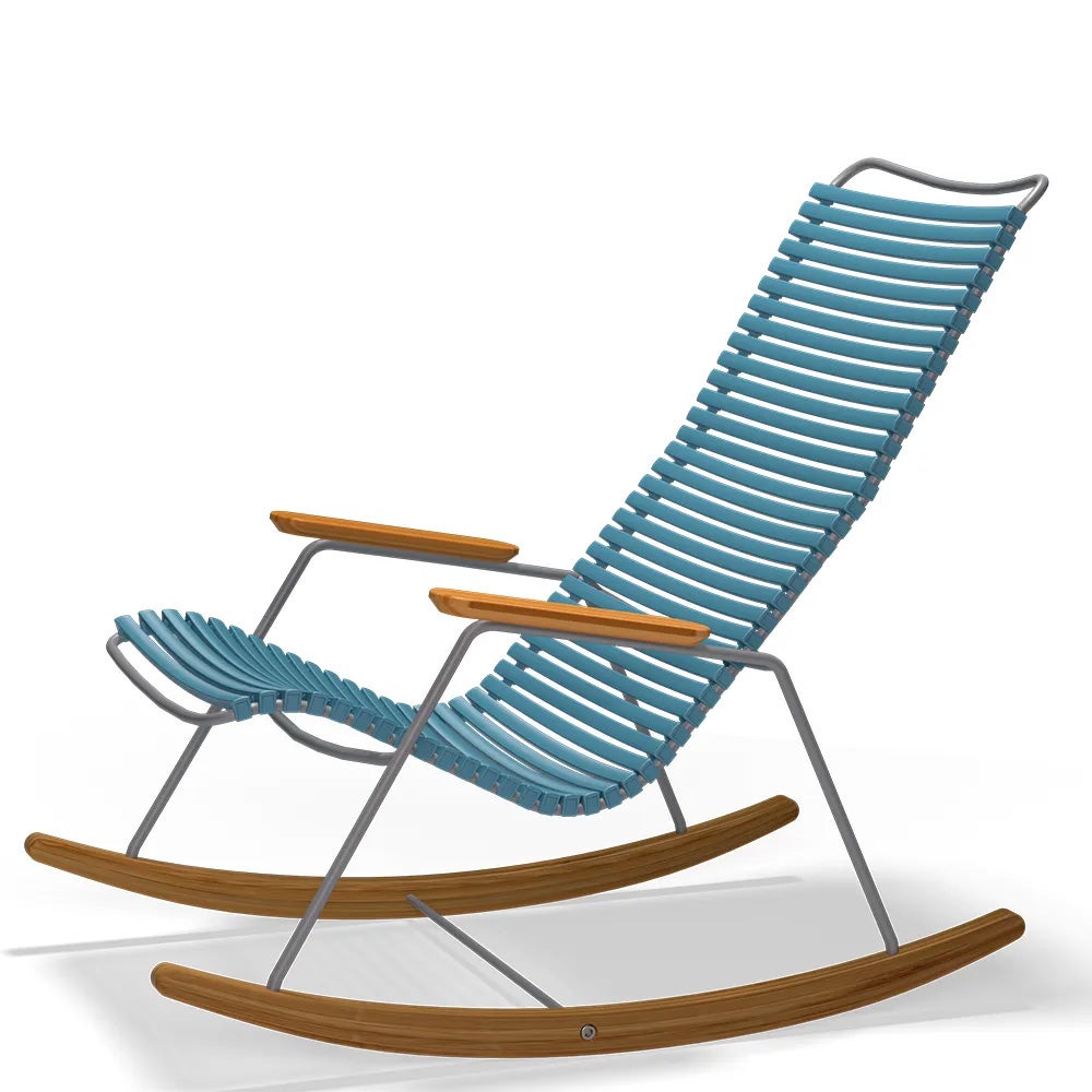 Click gungstol petrol 