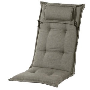 Canyon 8cm positionsdyna strukturdralon taupe