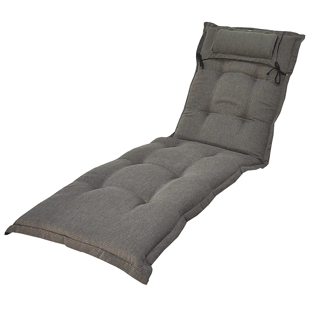 Fritab, Vilsängsdyna Canyon 78 Taupe