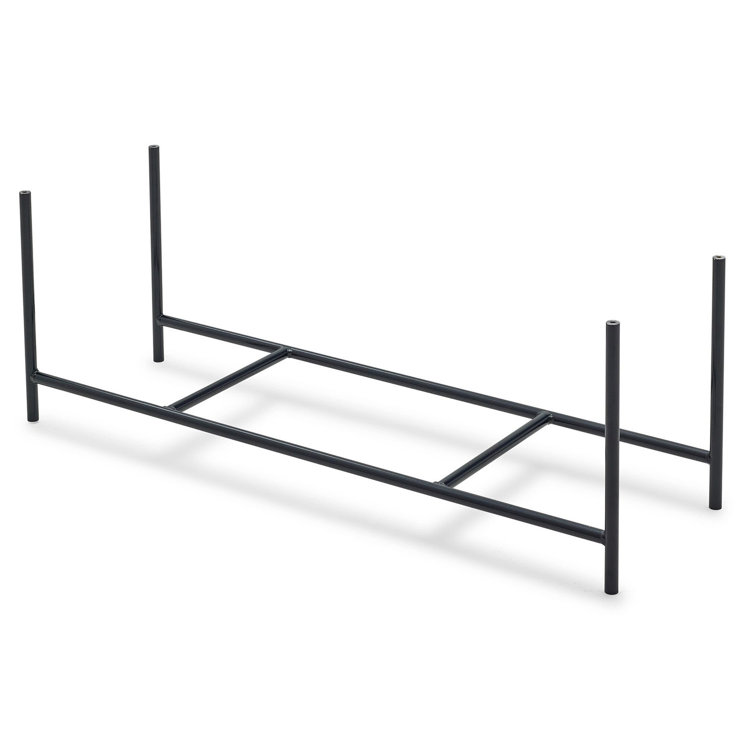 Skagerak, Vivlio Frame Black Steel