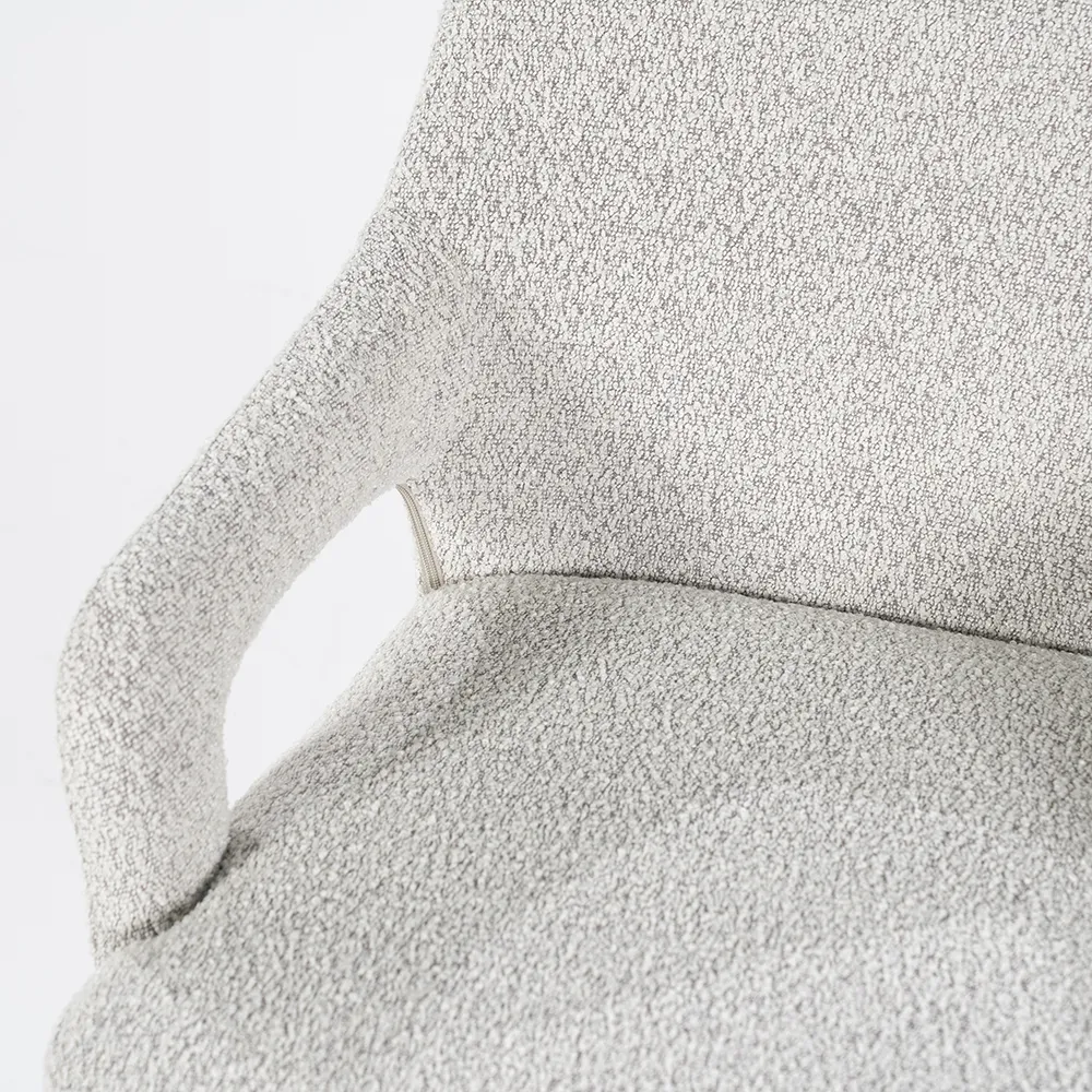 Karmstol Fika Beige