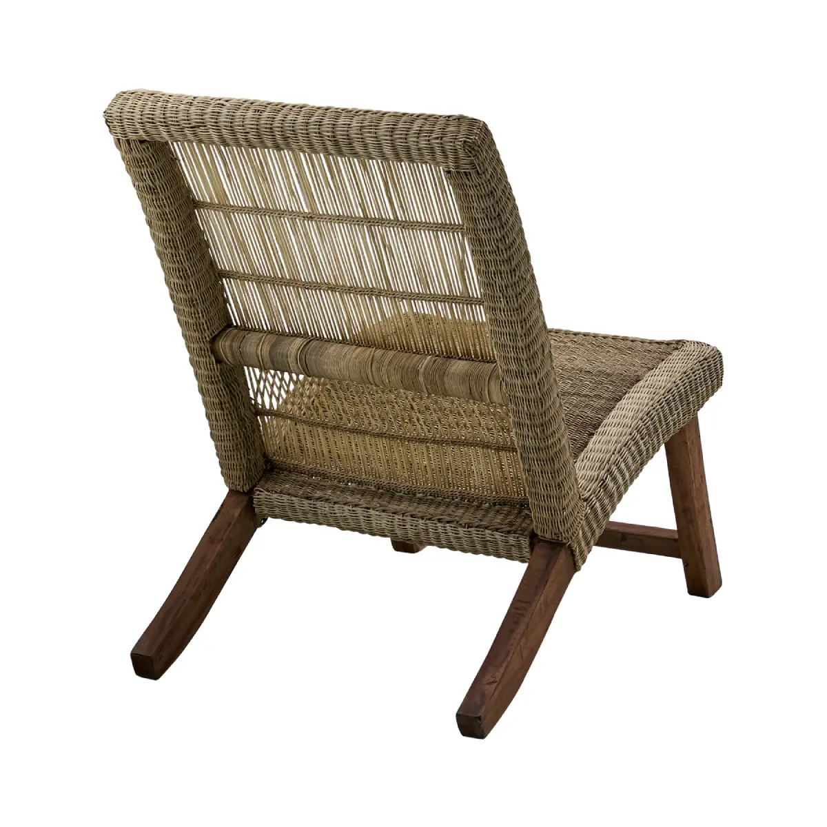 TRIBE Loungestol natur