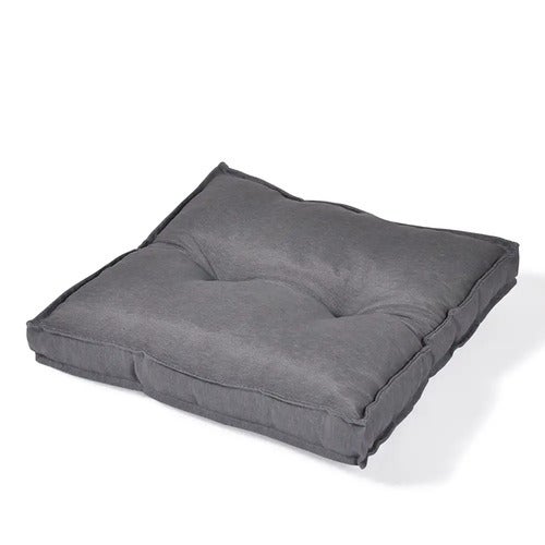 Axel palldyna 46x46 cm Grå