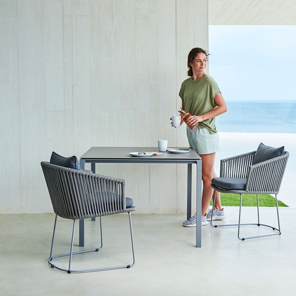 Pure Matbord 100X200cm 