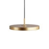 Asteria Plus Mini Taklampa Ø31 cm Brass