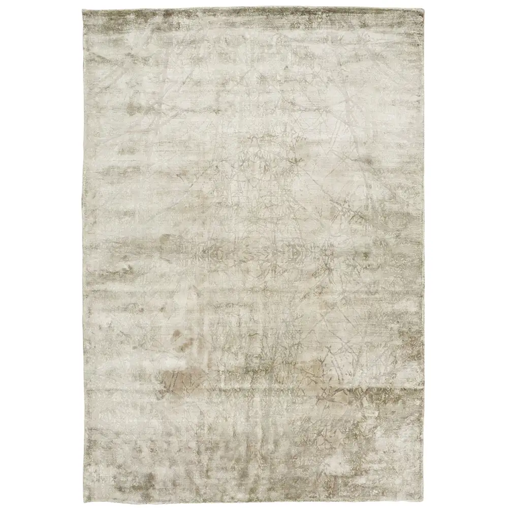 Linie Design, Aimi Silver 170x240 matta