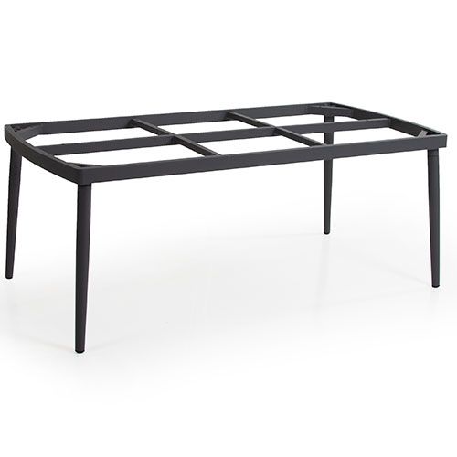 Brafab, Callander Stativ 135X70 Cm Grå