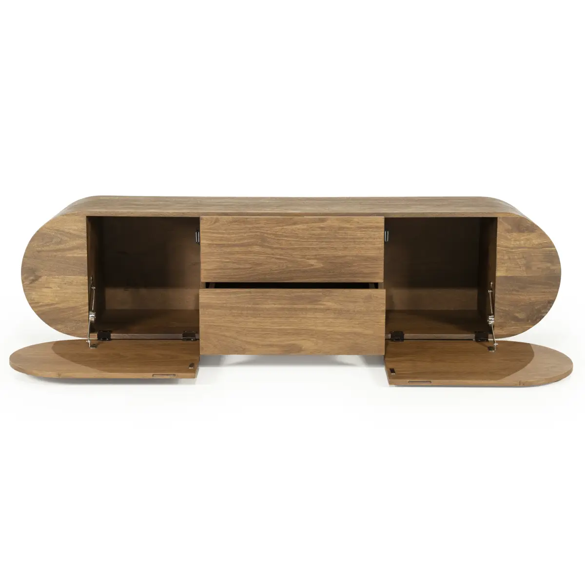 King TV-skåp 160 cm