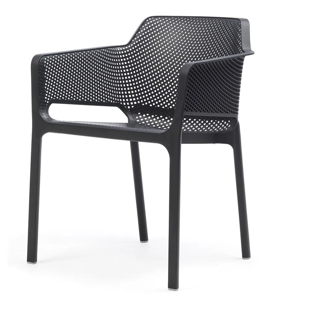 nardi, net karmstol anthracite