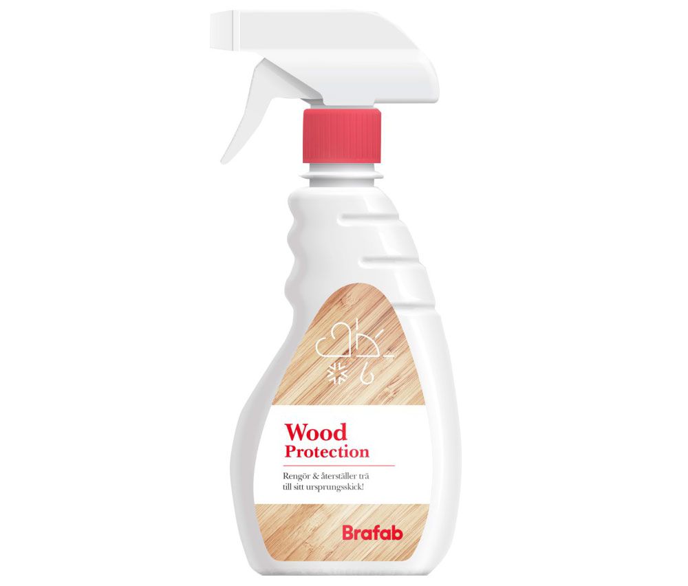 Brafab Träskydd 500ml