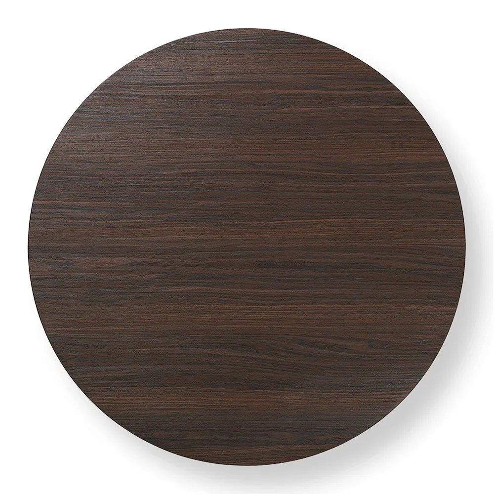 Post Soffbord  Ø65 cm - Lines