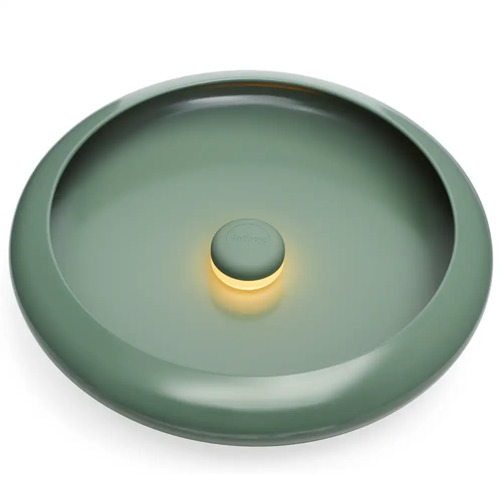 Oloha lampa Large Sage