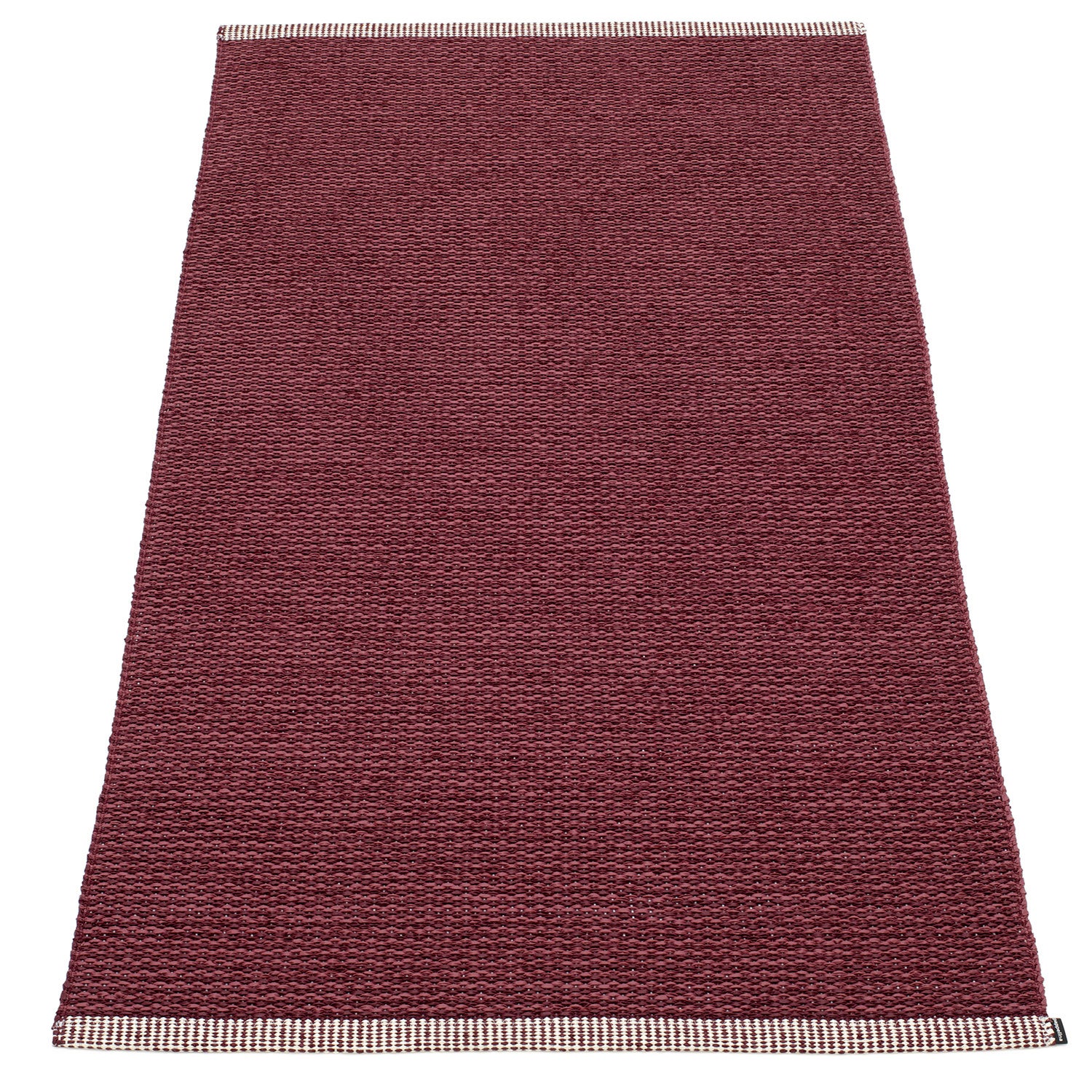 Pappelina, Mono matta 85x160 cm zinfandel / rose / taupe