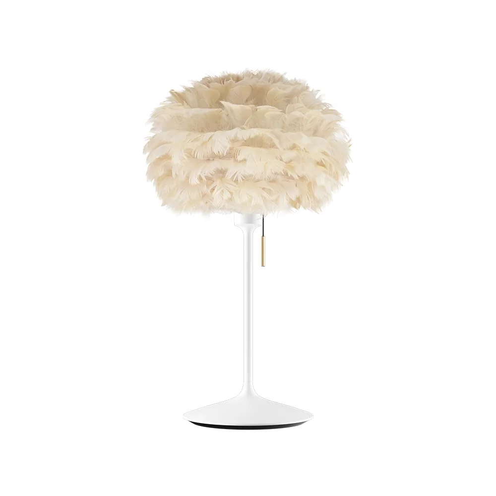 Eos Lampskärm Mini Ø35 cm Light Brown