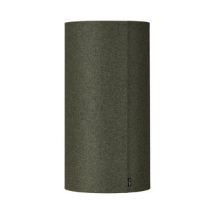 Lampskärm Bender 27 Cm Grön Ull