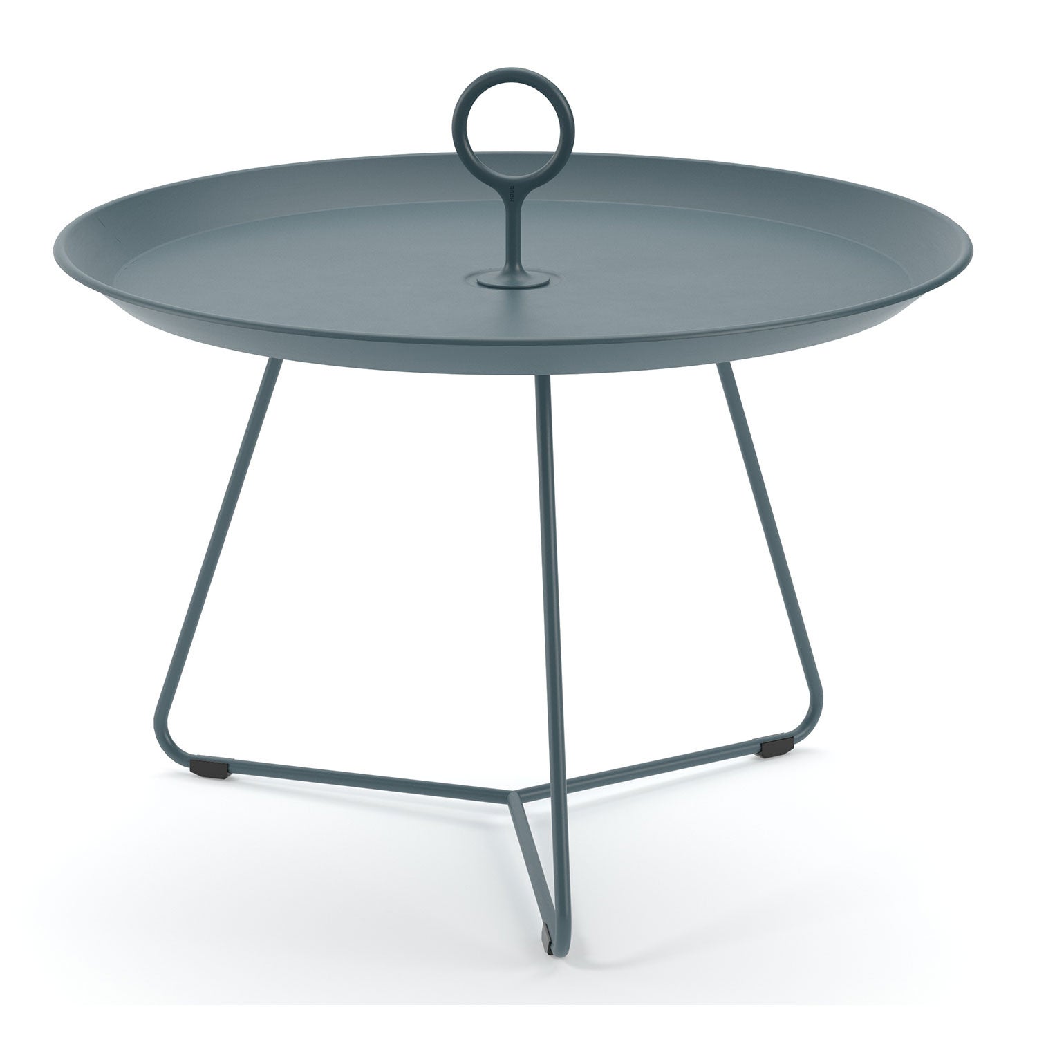 houe, eyelet sidobord 57,5 cm midnight blue