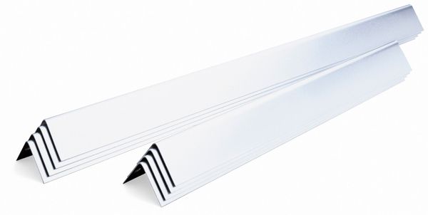 Flavorizer bars Rostfritt_stal spirit 200/genesis silver 