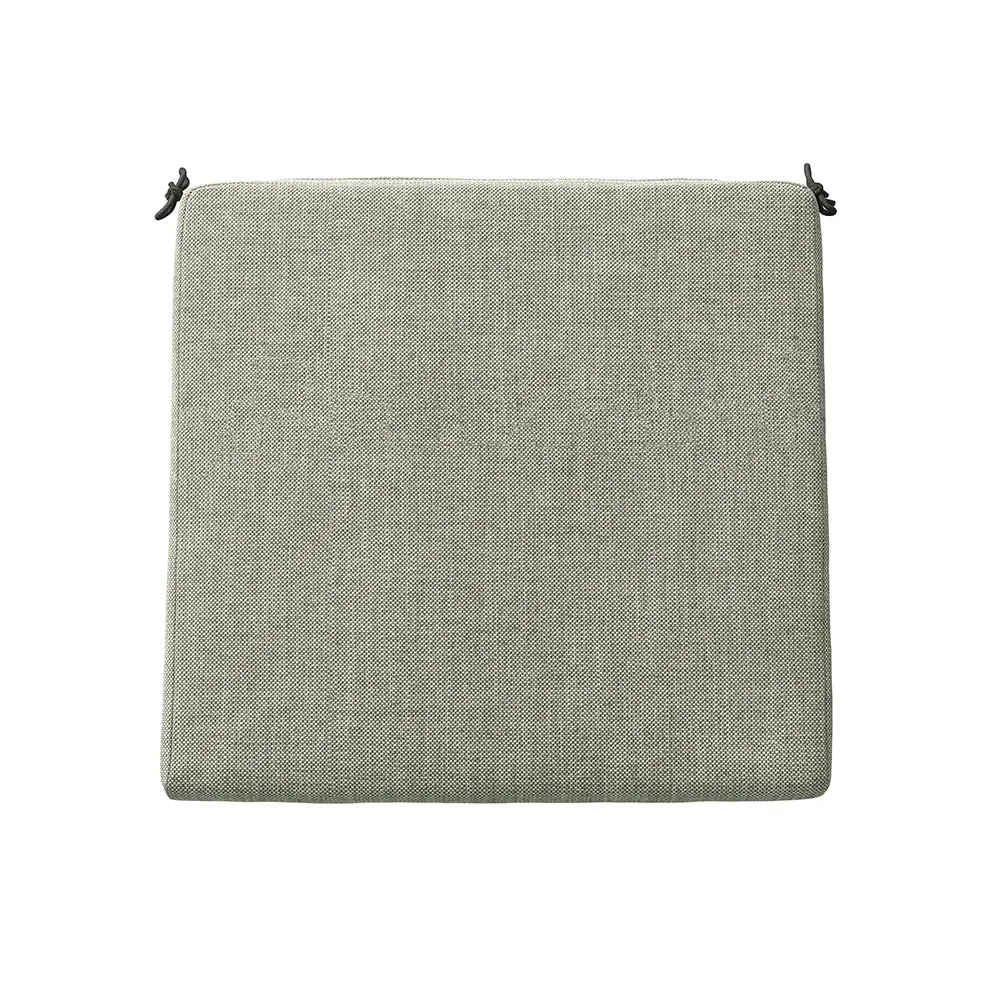 Dyna Stol 1, High Tech, Bryggeristol Ljusgrön, L 37 B 39 H 3 cm 