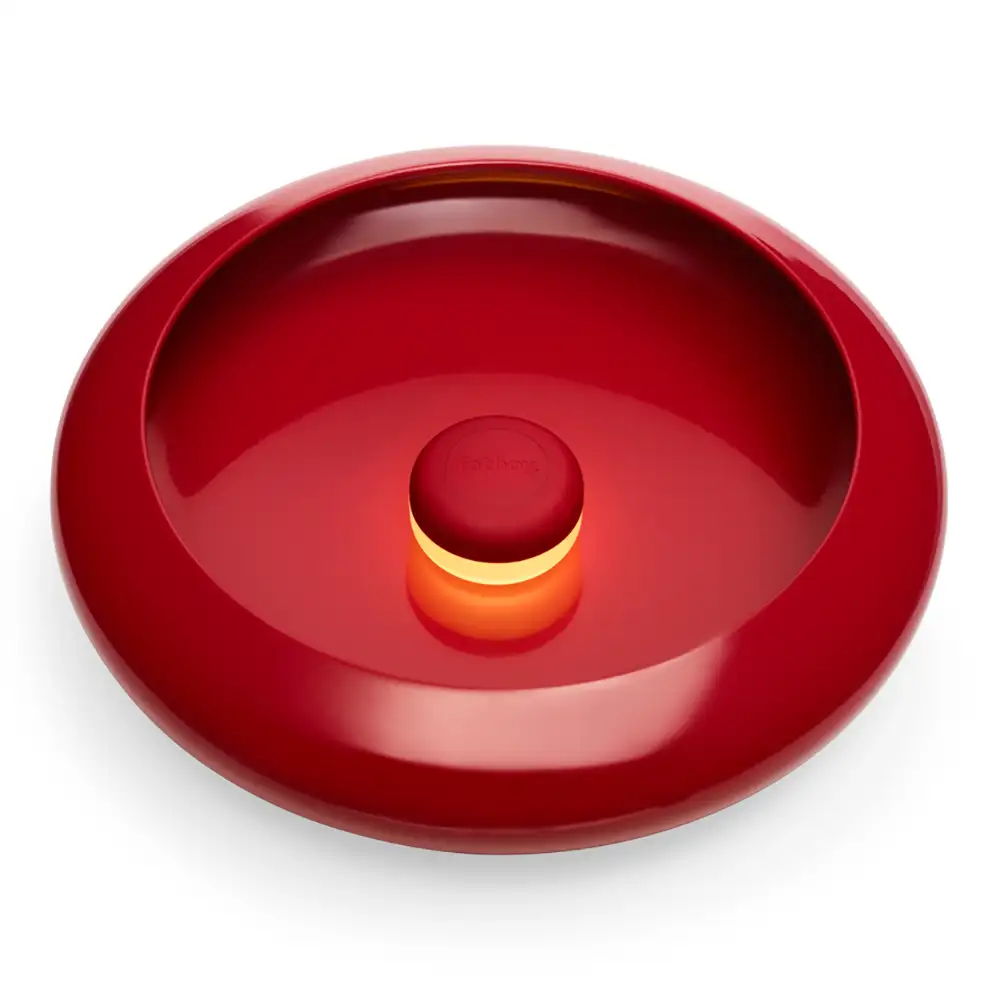 Fatboy, Oloha lampa Medium Lobby Red