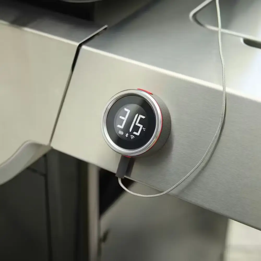 Genesis EX-325W Gasolgrill