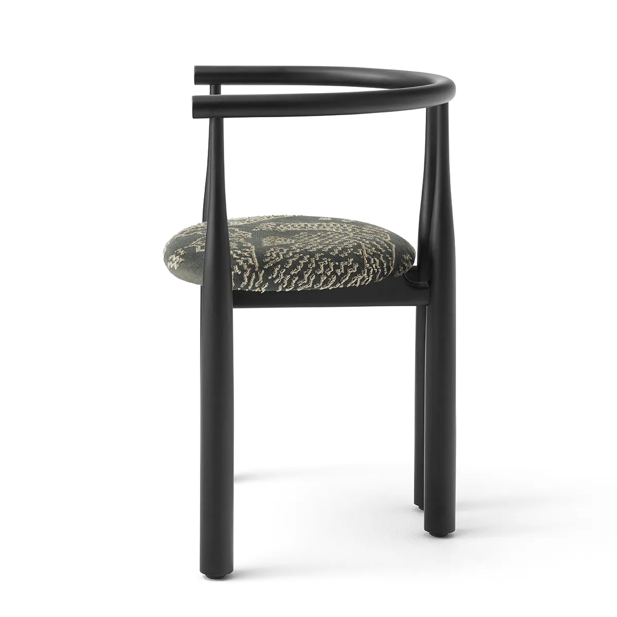 Karmstol Bukowski Black Dedar Tiger Mountain