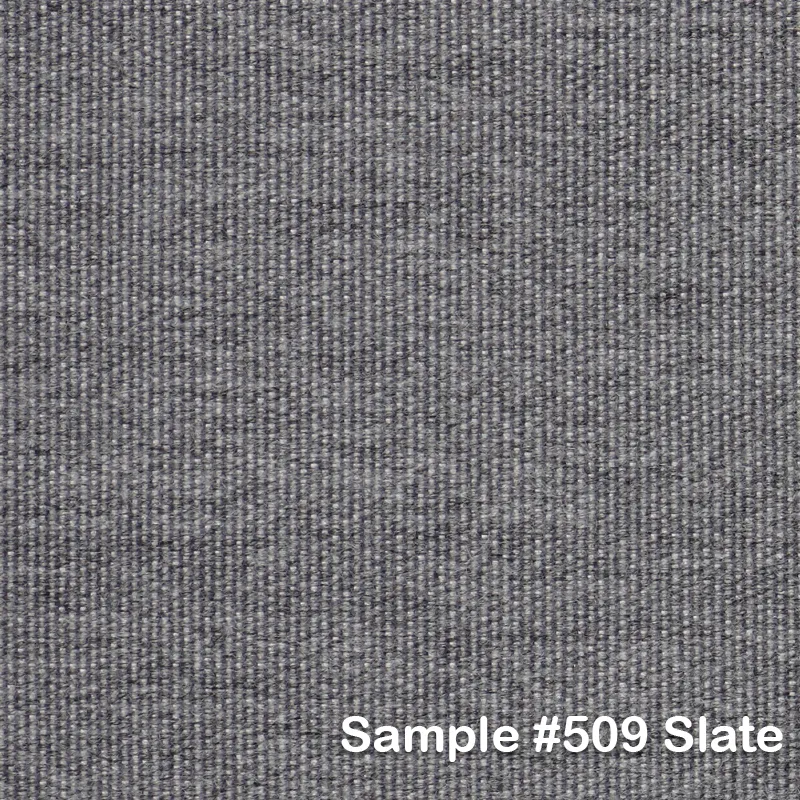 Fortano 400x300 cm parasoll antracit Cat.5 509 Slate