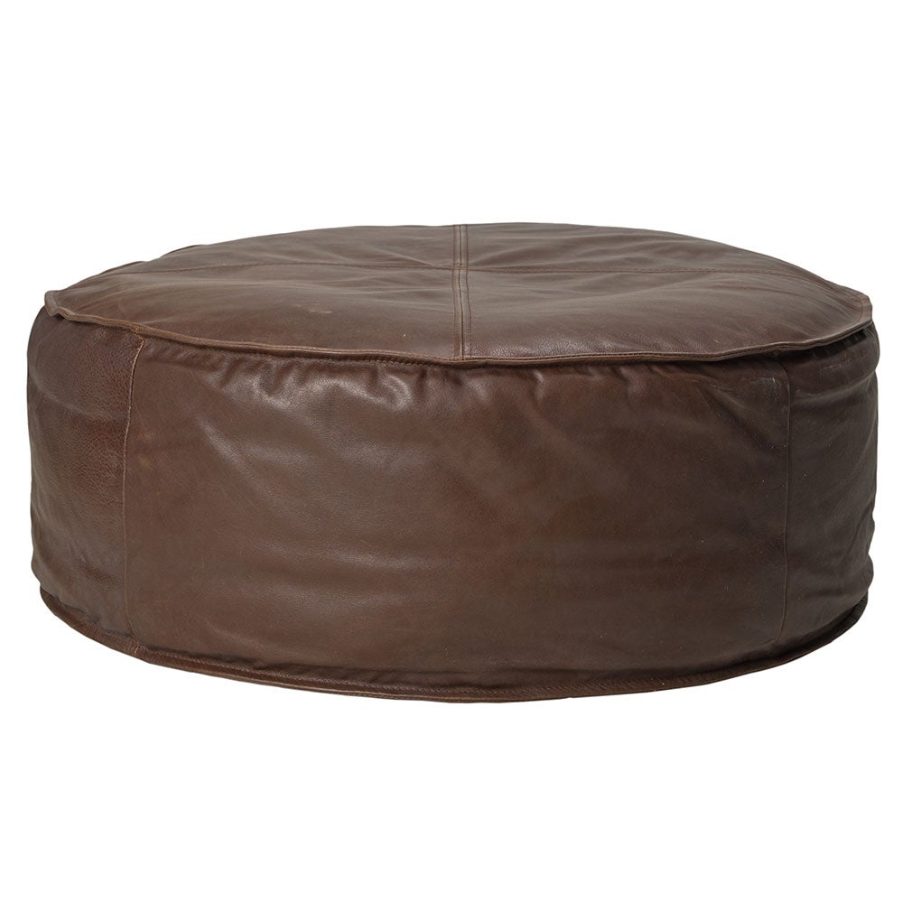 Ruby Pall i med läder i kategori 58