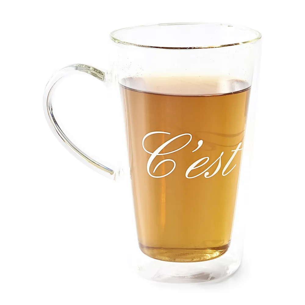 Riviera Maison, C'est Chaud Mugg XL