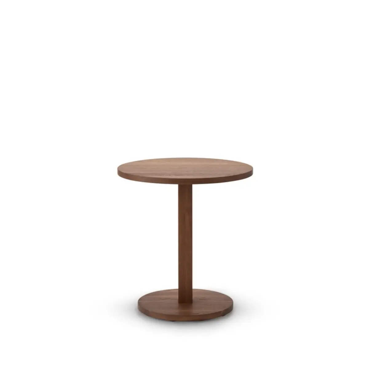 New Works, Atlas Bistrobord &Oslash;70cm R&ouml;kt ek
