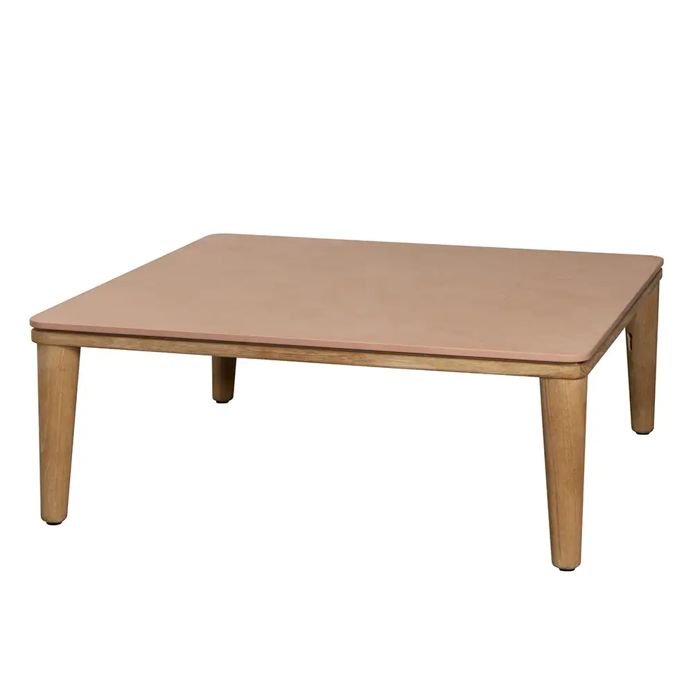 Capture soffbord 85x85 cm