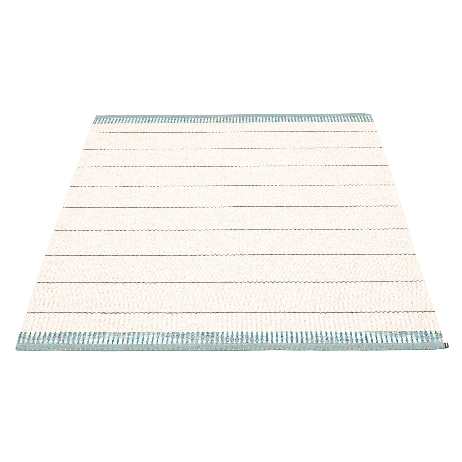 Pappelina, Belle matta 140x200 cm haze