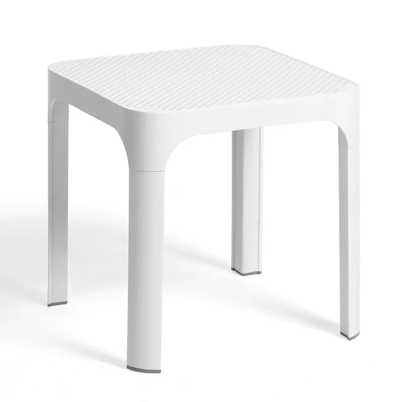 nardi, net sidobord 40 white