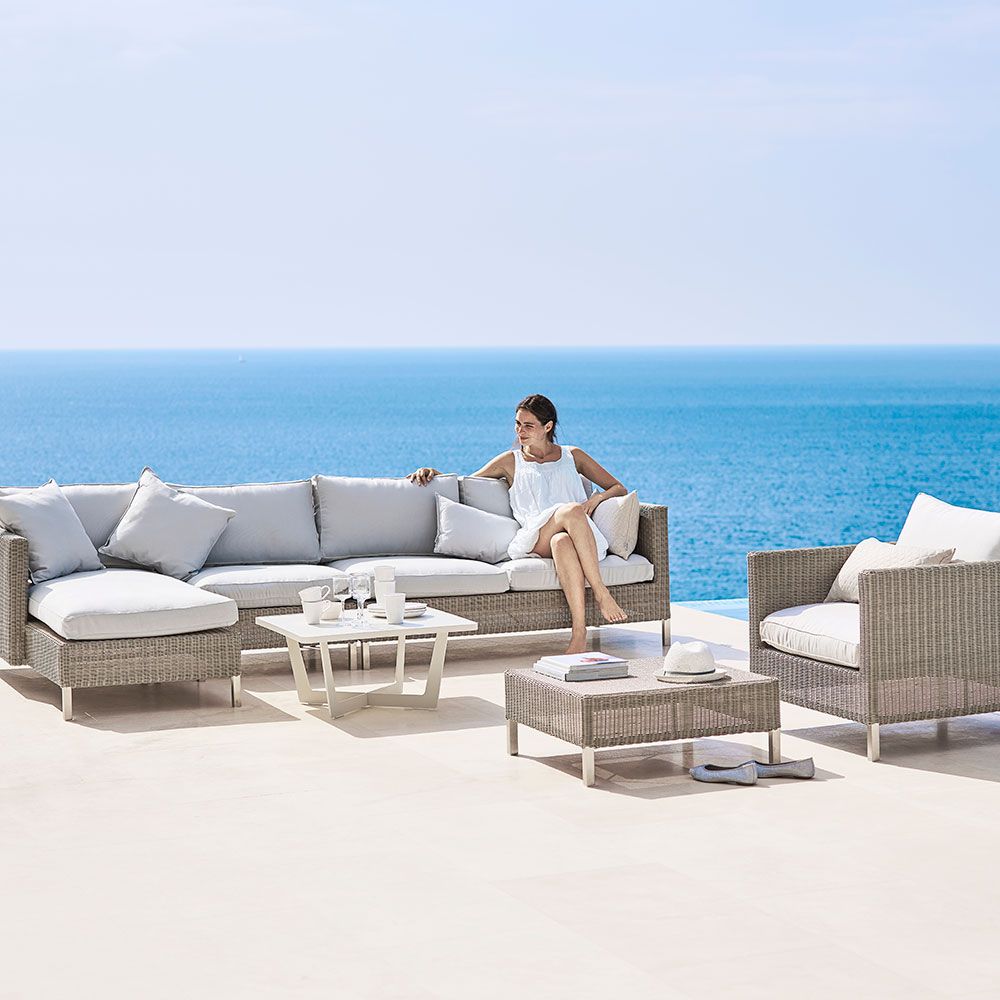 Connect Byggbar Soffgrupp