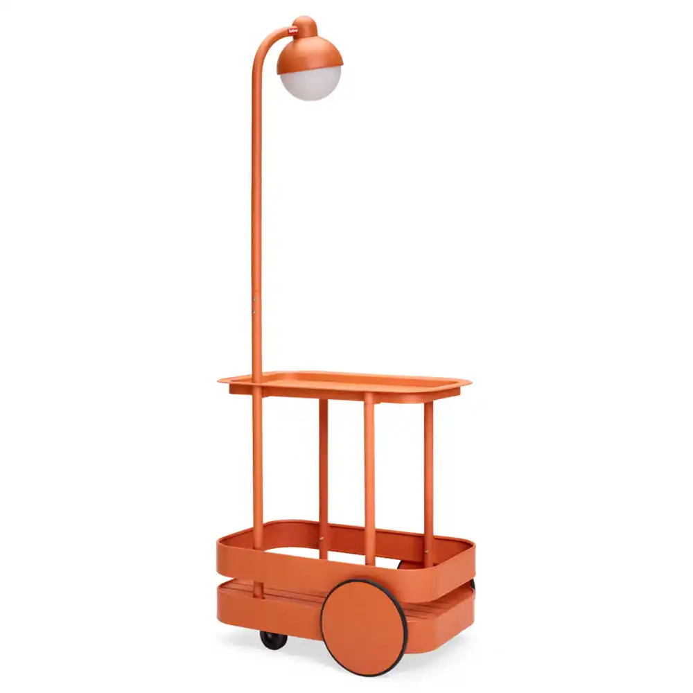 Fatboy Jolly Trolley vagn Tangerine