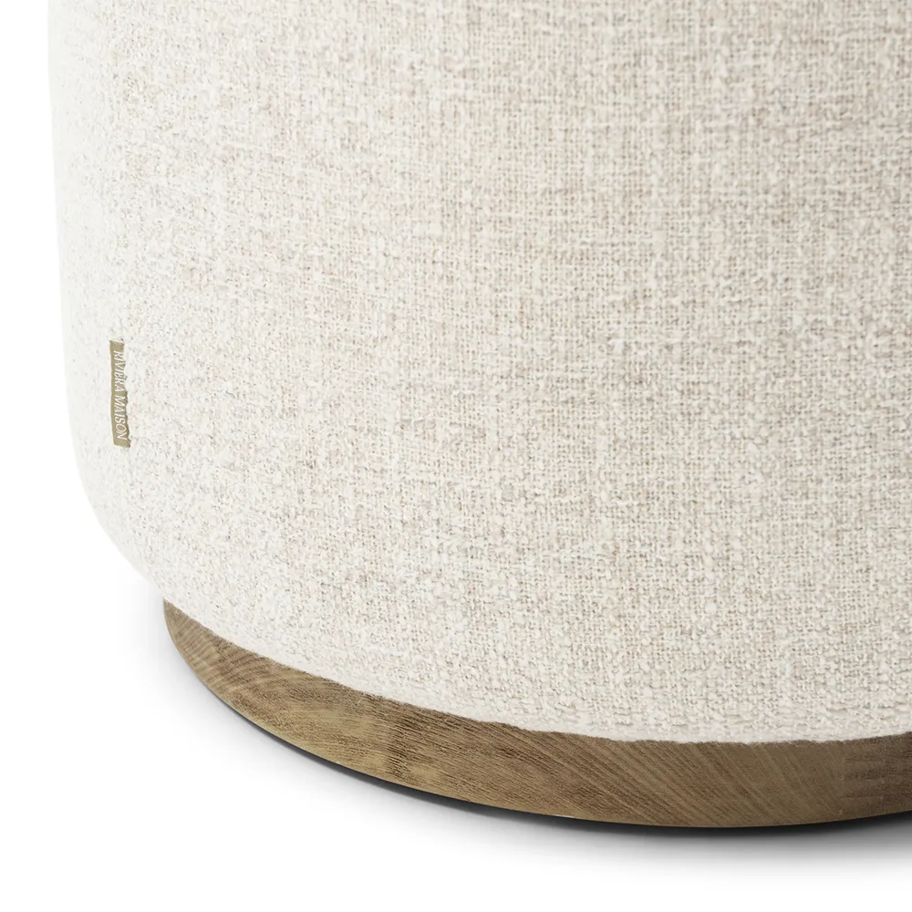 Babylon Sidobord med bricka