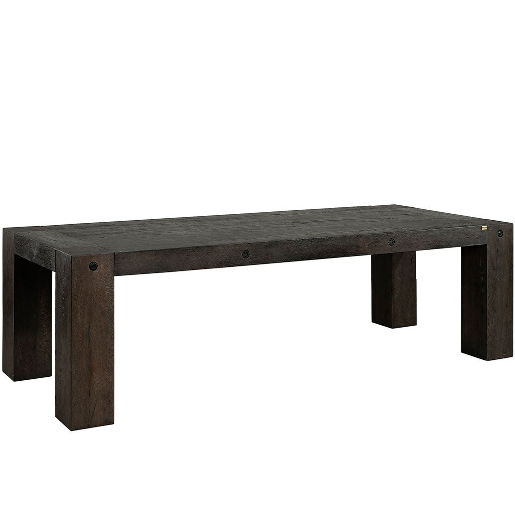 Artwood, Berkeley Matbord Brun 240X100 Cm