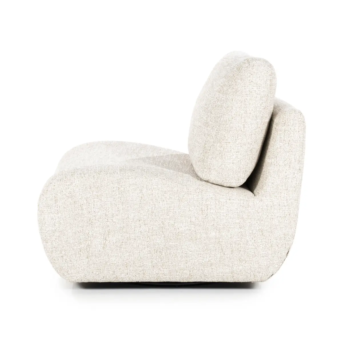 Lucia Loungestol - beige Donna