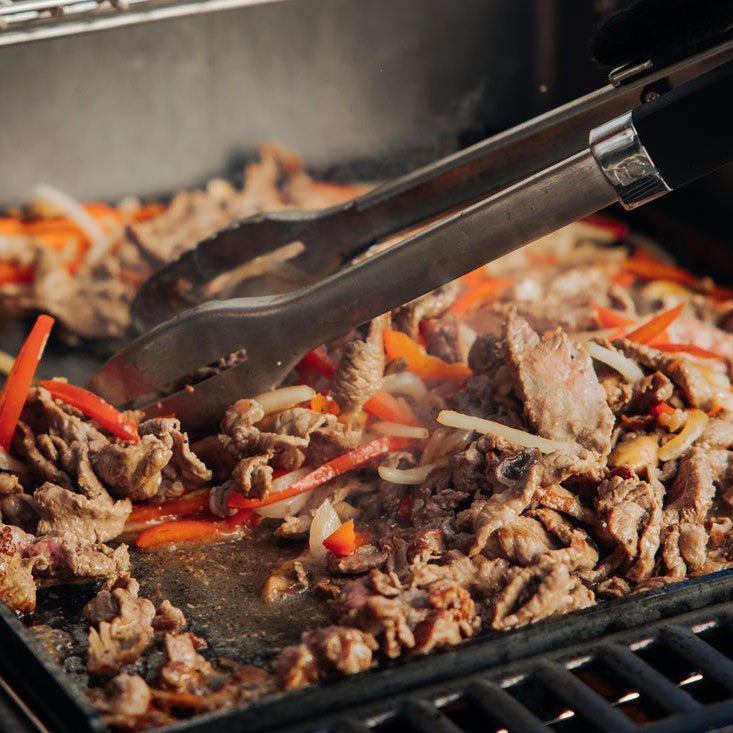 Alternativ bild 1 för Weber Crafted Stekplatta