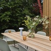 Ease portabel lampa Taupe 