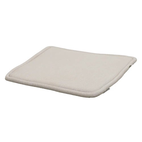 Bliss loungefåtölj sittdyna Sand, Natté