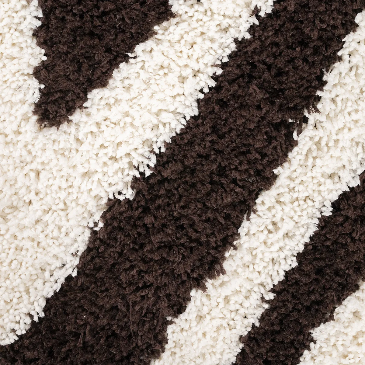 Zebramatta Marty 190x290 cm Brown